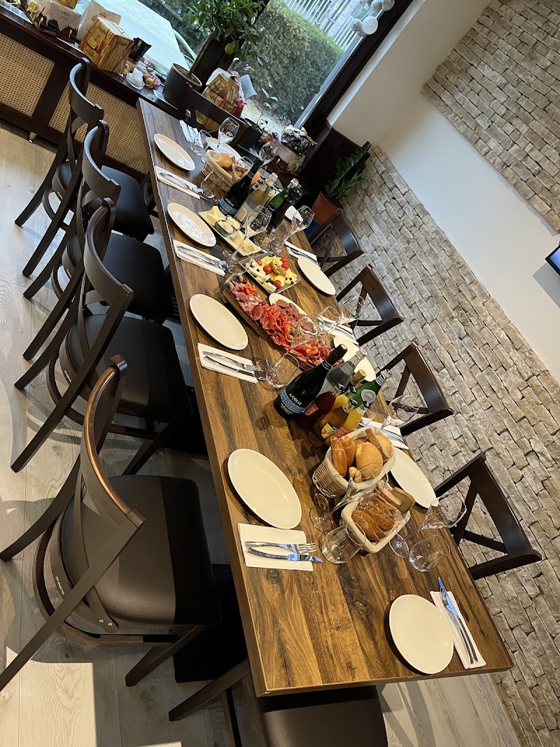 Trattoria Fratelli - Hévíz - Hungary - booked ai
