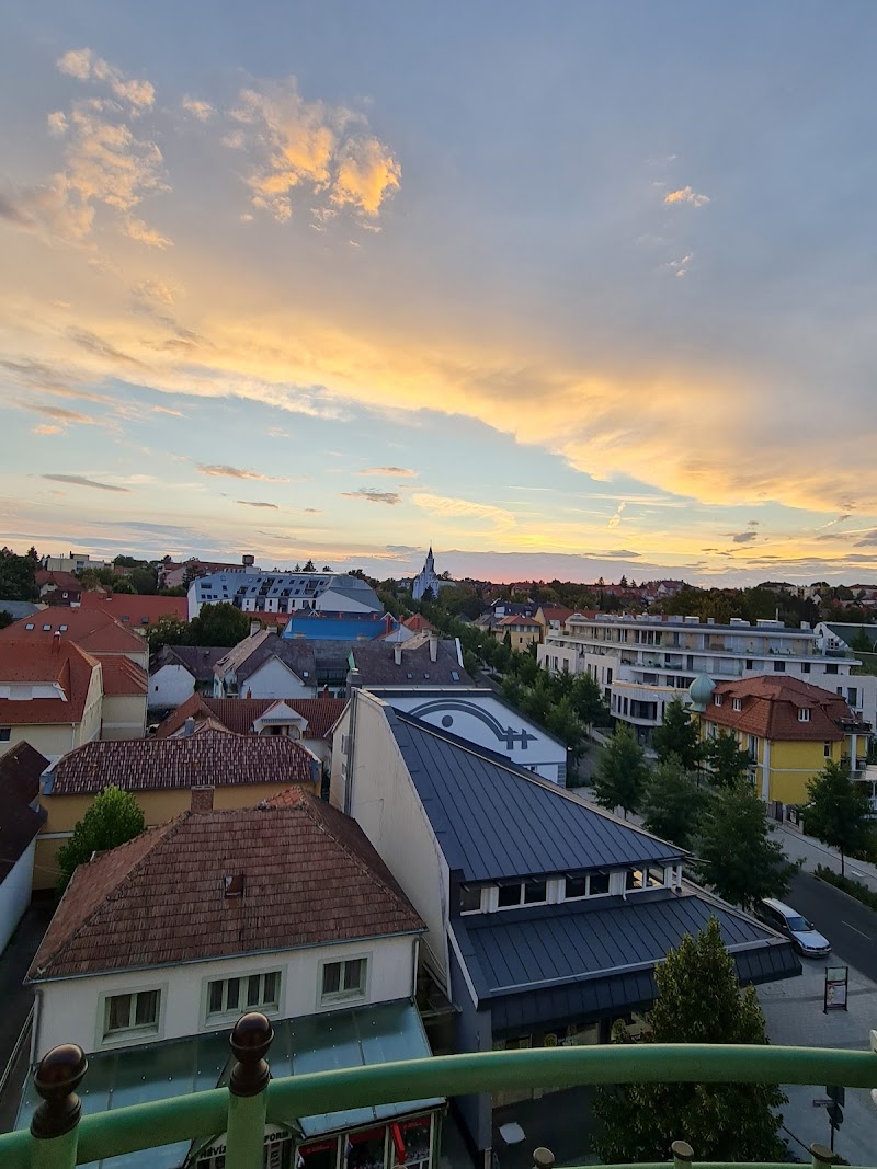 Hotel Palace Hévíz - Hévíz - Hungary - booked ai
