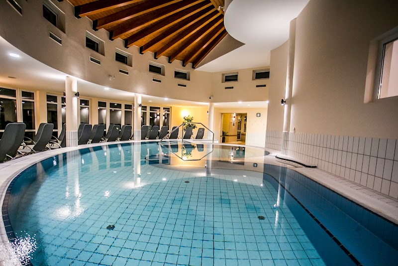 Lotus Therme Hotel & Spa - Hévíz - Hungary - booked ai