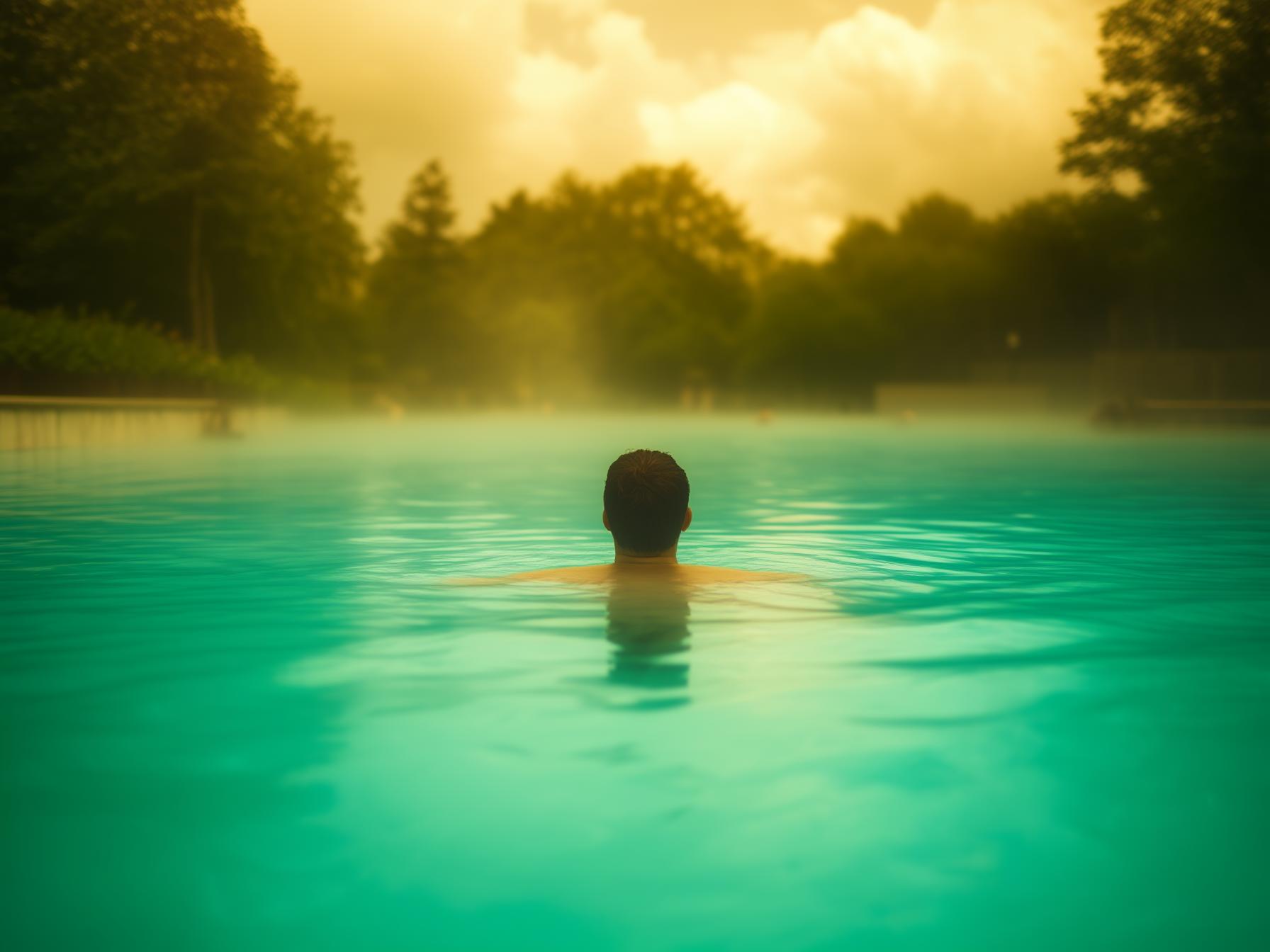 Hévíz Spa Experience Tips for First-Time Visitors - Heviz - booked ai