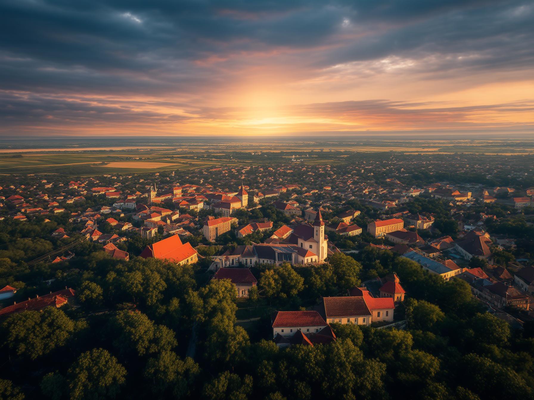 Balatonfured - Balatonfured, Hungary - booked ai