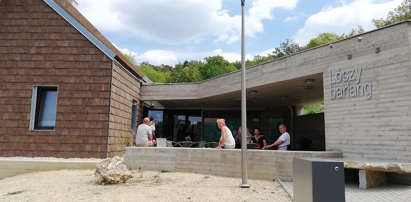 Lóczy Cave - Balatonfüred - Hungary - booked ai