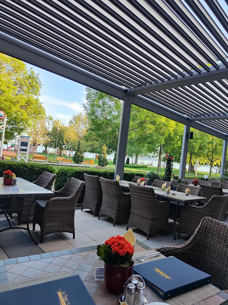 Borcsa Étterem - Balatonfüred - Hungary - booked ai