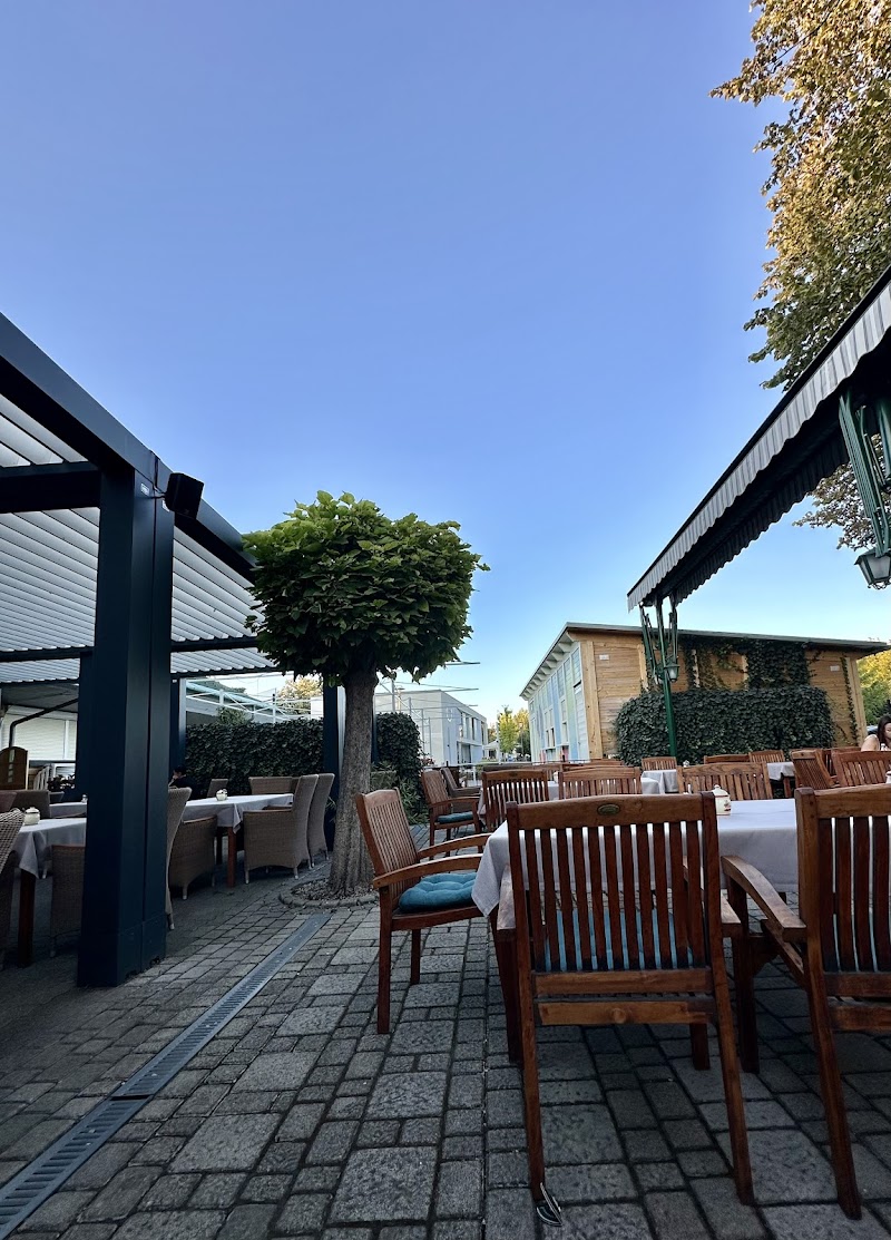 Halászkert Restaurant - Balatonfüred - Hungary - booked ai