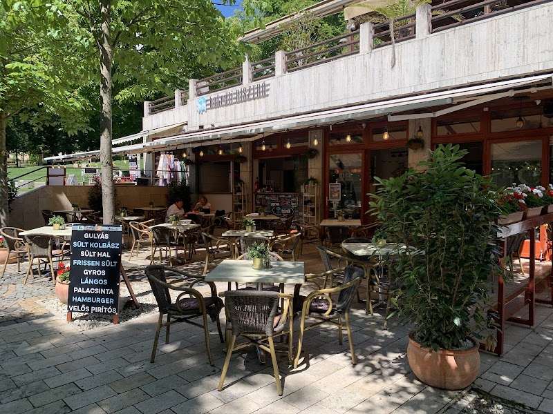 Hokedli bisztró - Balatonfüred - Hungary - booked ai
