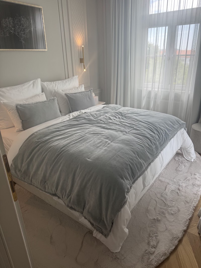 Petit Bois - Balatonfüred - Hungary - booked ai