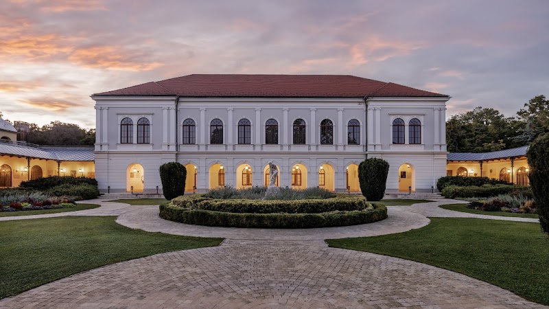 Anna Grand Hotel - Balatonfüred - Hungary - booked ai