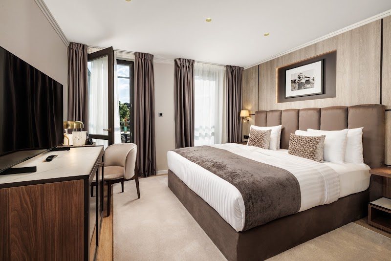 Anna Grand Hotel - Balatonfüred - Hungary - booked ai