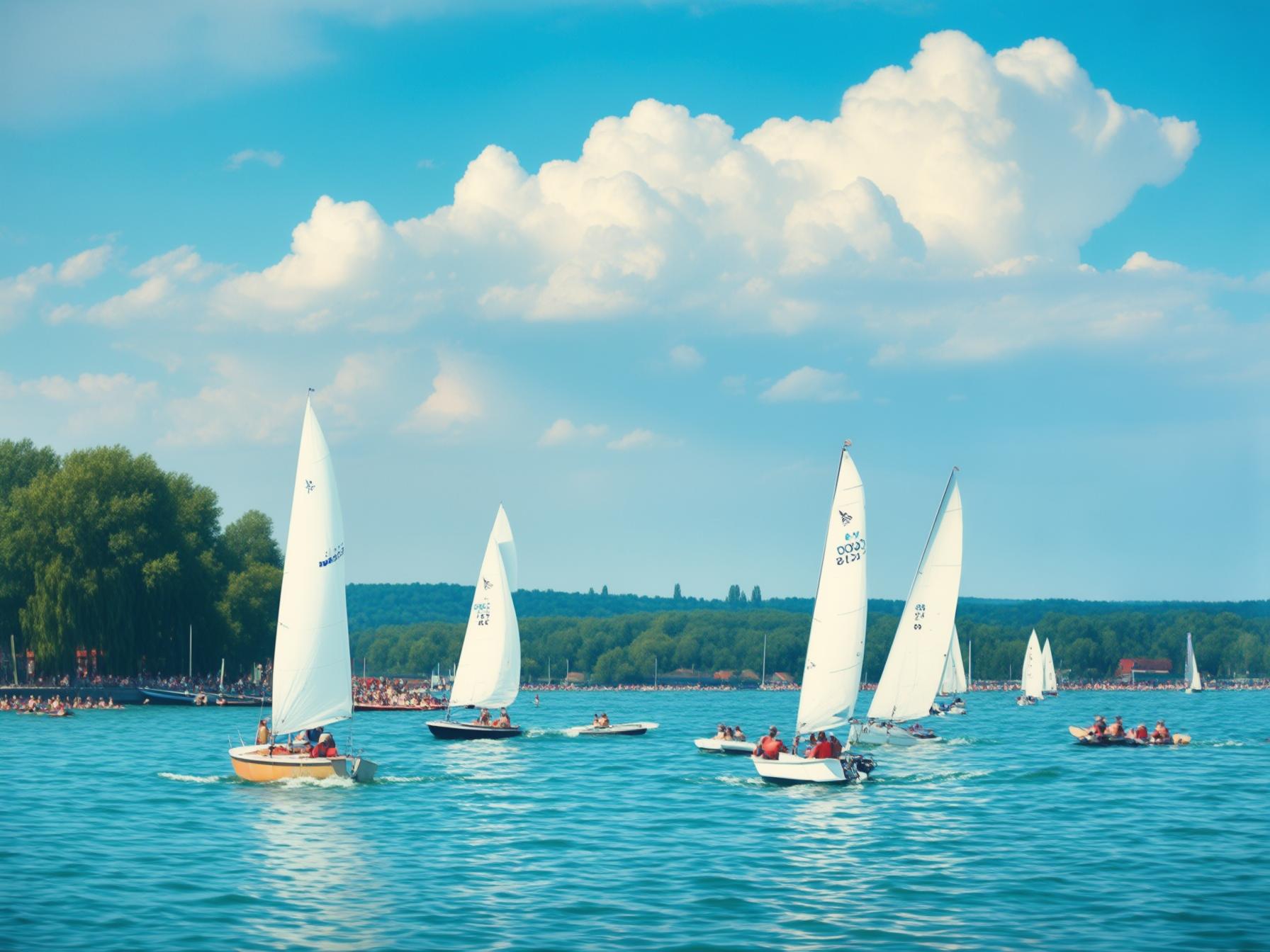 3 Days in Balatonfured - Balatonfured - booked ai