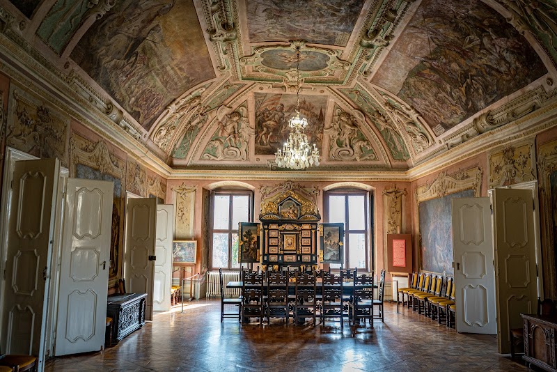 Nádasdy Ferenc Museum of Sárvár - Sárvár - Hungary - booked ai