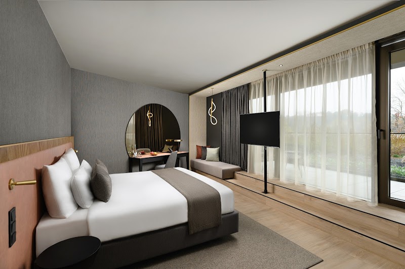 Melea The Health Concept - Sárvár - Hungary - booked ai