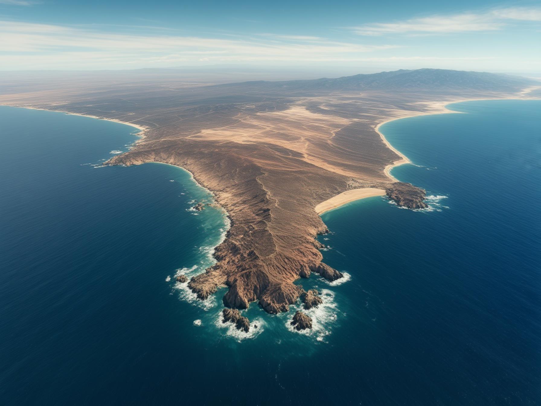 Baja - Baja, Mexico - booked ai