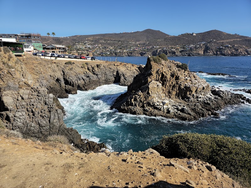 La Bufadora - Ensenada - Mexico - booked ai