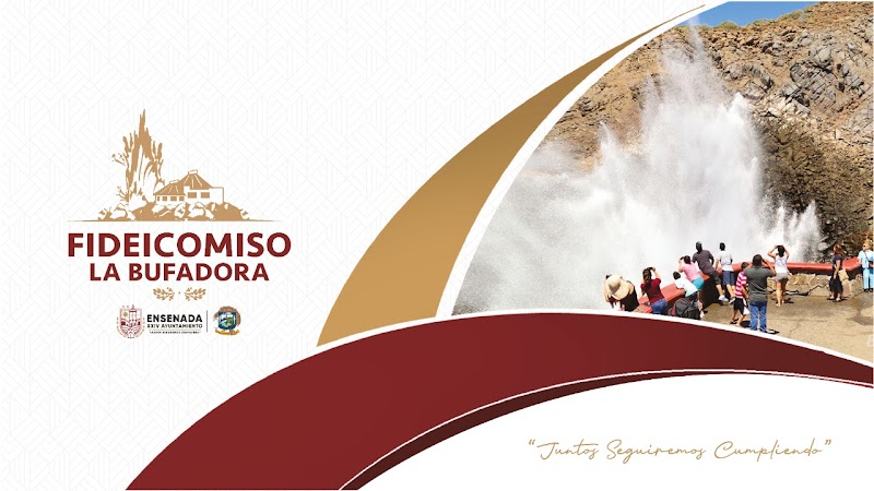 La Bufadora - Ensenada - Mexico - booked ai