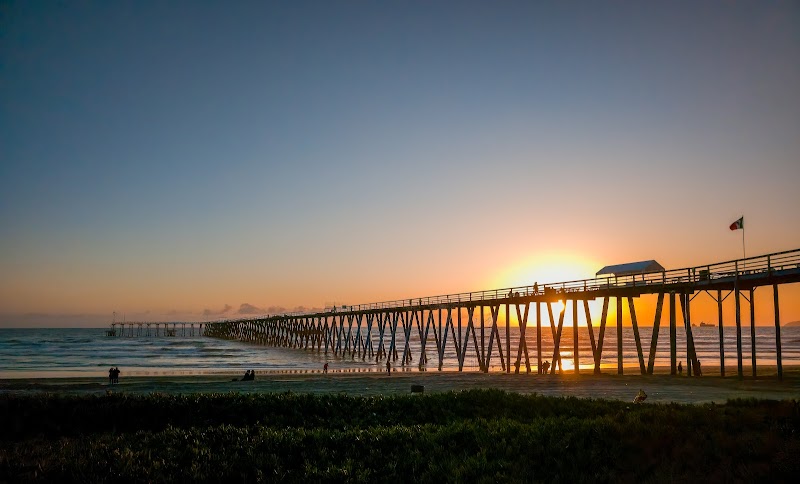Baja Sand - Playas de Rosarito - Mexico - booked ai