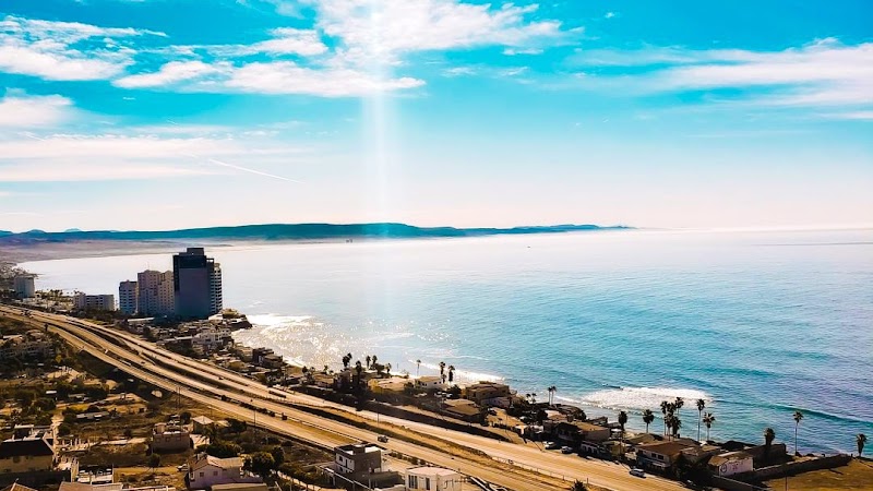 Baja Sand: Essential Tips for an Unforgettable Off-Road Adventure - Playas de Rosarito - Mexico - booked ai