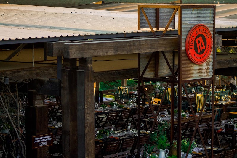 Finca Altozano - Francisco Zarco - Mexico - booked ai