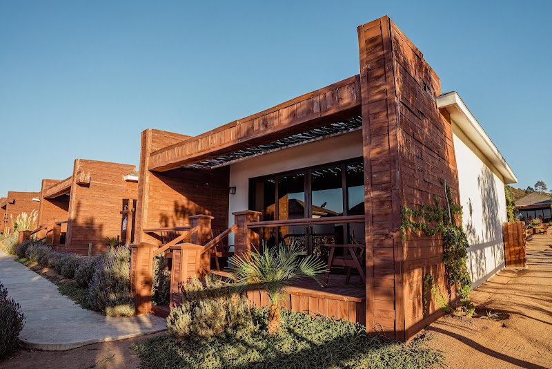Entrevalle Hotel Boutique - Francisco Zarco - Mexico - booked ai