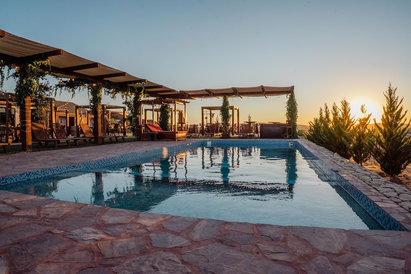 Entrevalle Hotel Boutique - Francisco Zarco - Mexico - booked ai