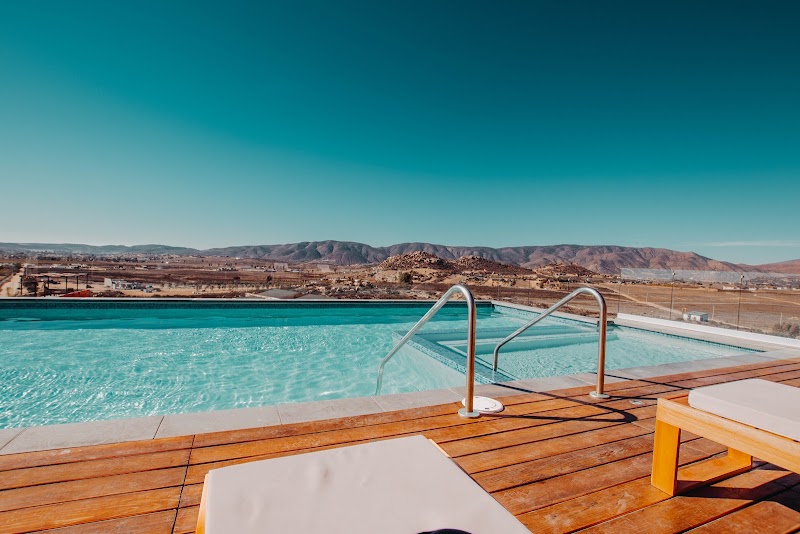 Contemplación Hotel Boutique - Francisco Zarco - Mexico - booked ai