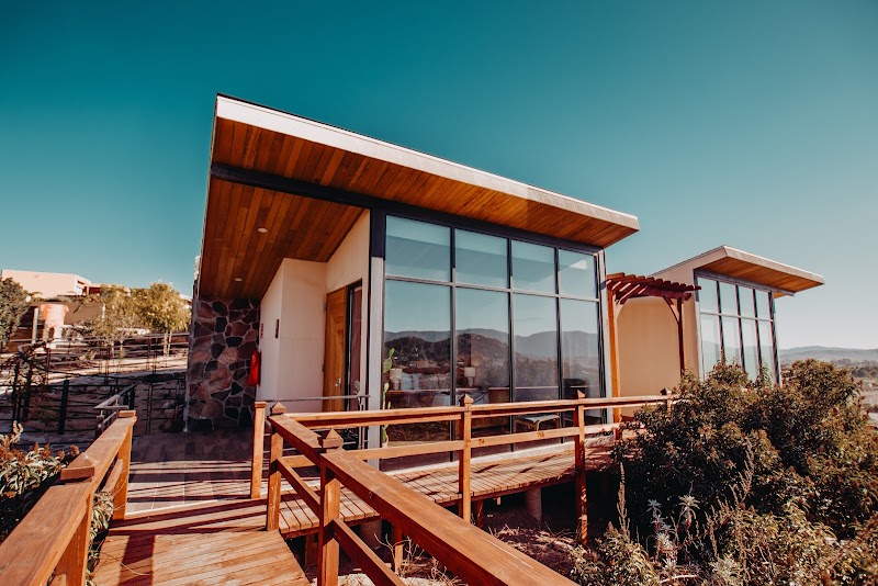 Contemplación Hotel Boutique - Francisco Zarco - Mexico - booked ai