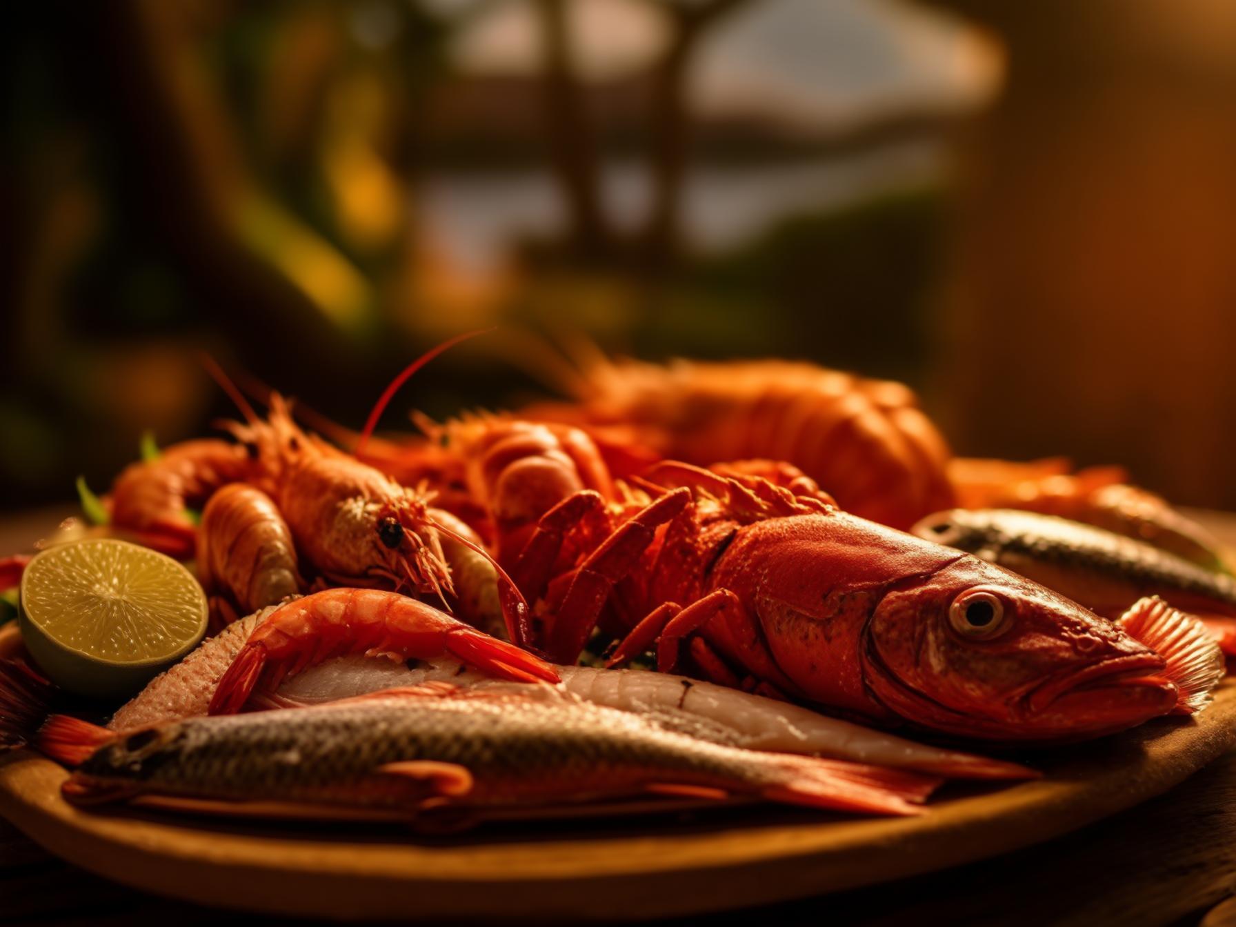 Gourmet Getaway Discovering Bajas Best Seafood and Local Cuisine - Baja - booked ai
