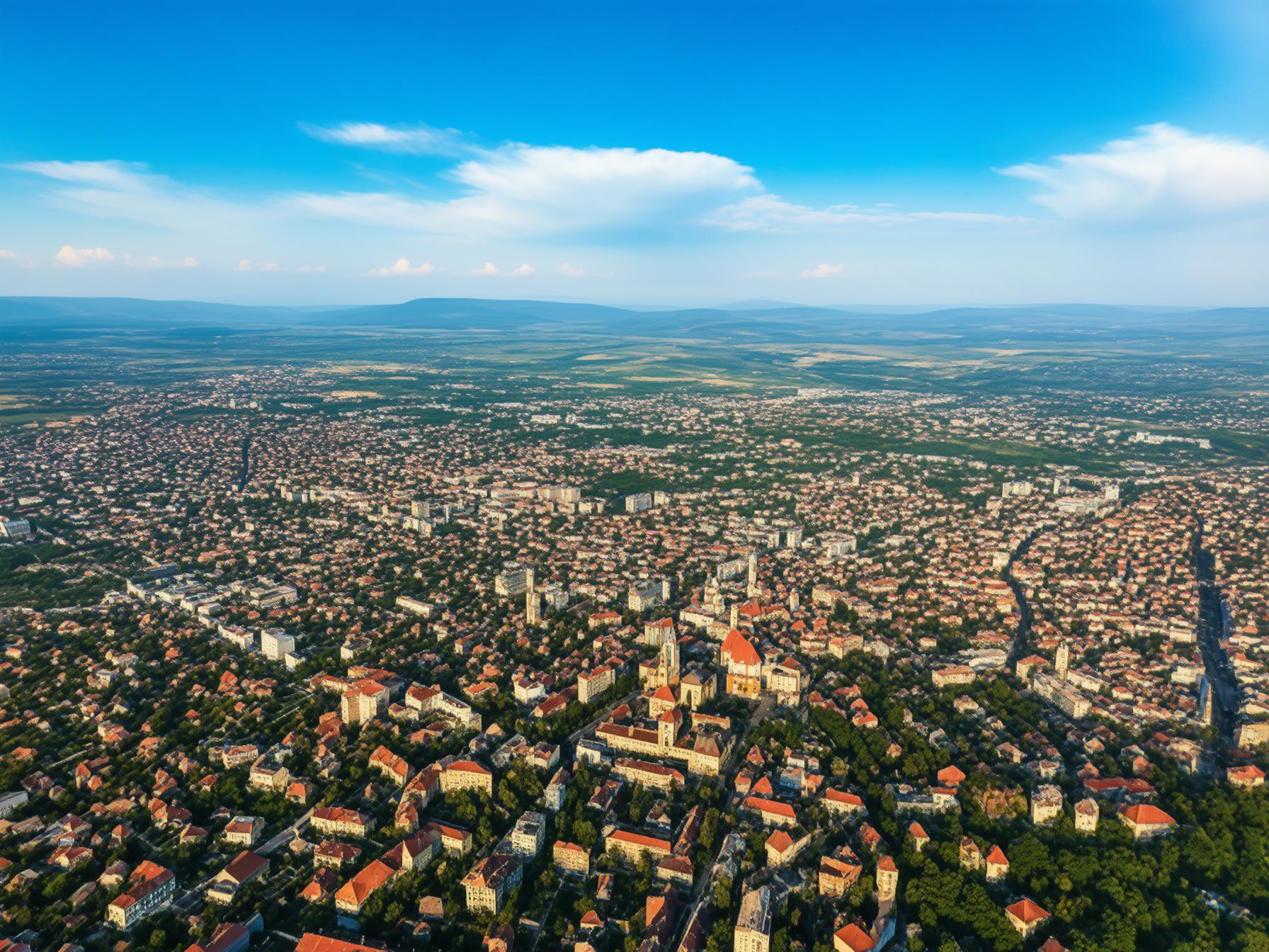 Salgotarjan - Salgotarjan, Hungary - booked ai
