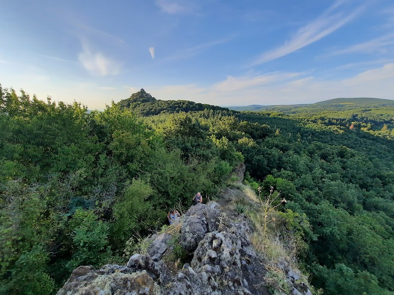 Boszorkány-kő: A Misztikus Kő Története és Jelentése - Salgótarján - Hungary - booked ai
