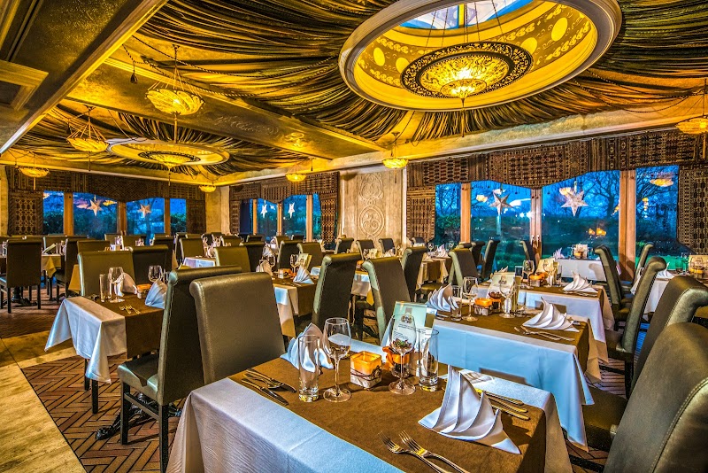 Mesés Shiraz Hotel - Egerszalók - Hungary - booked ai