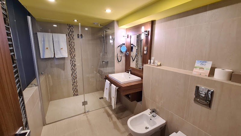 Castellum Hotel Hollókő - Hollókő - Hungary - booked ai
