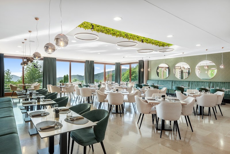 Hotel Narád & Park - Mátraszentimre - Hungary - booked ai