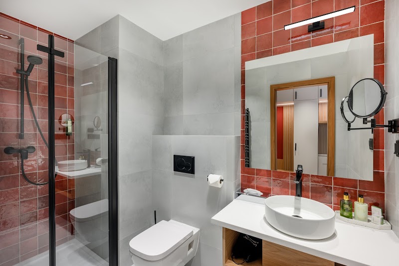 Hotel Narád & Park - Mátraszentimre - Hungary - booked ai