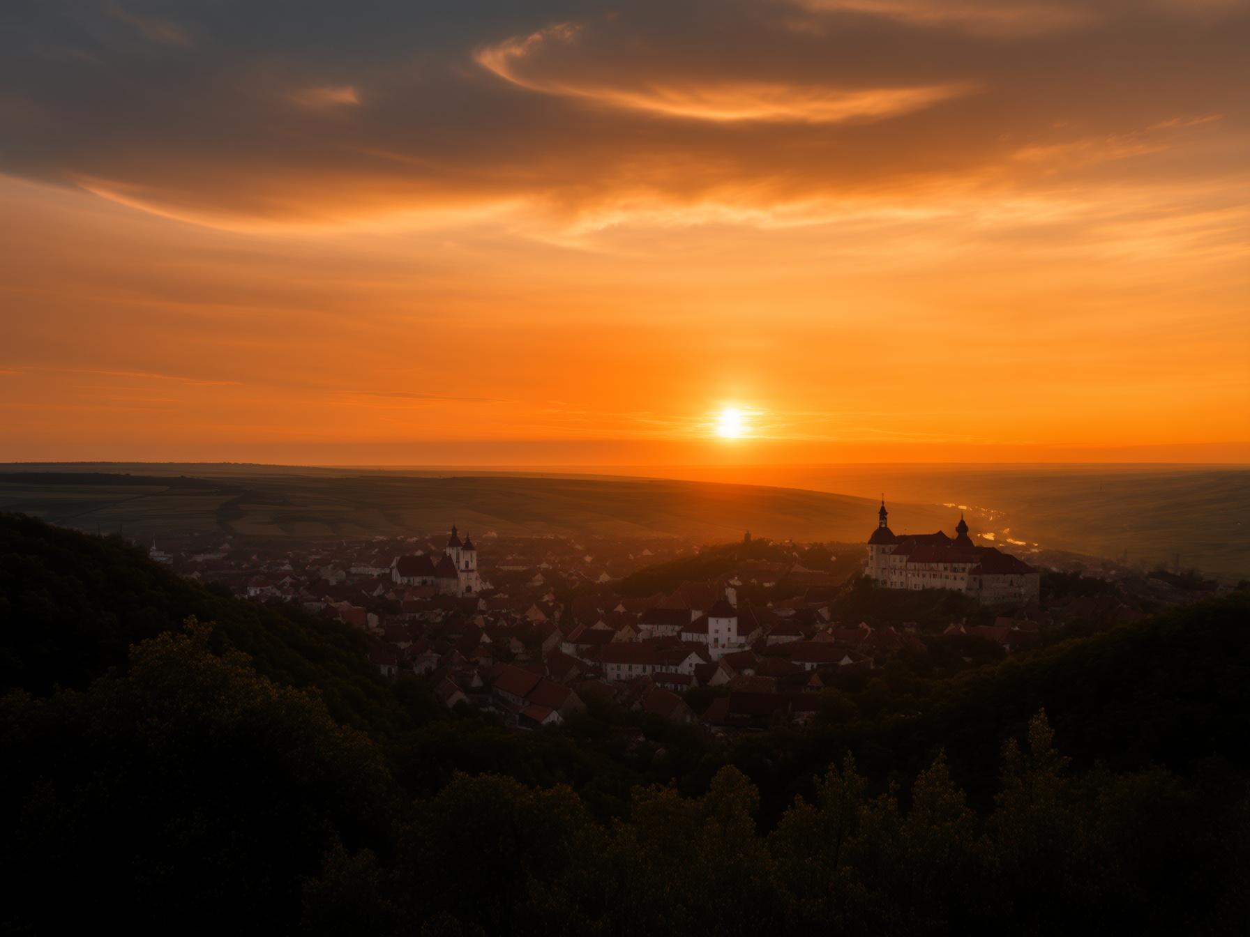 Exploring Salgotarjan A Hidden Gem in Hungarys Nograd County - Salgotarjan - booked ai