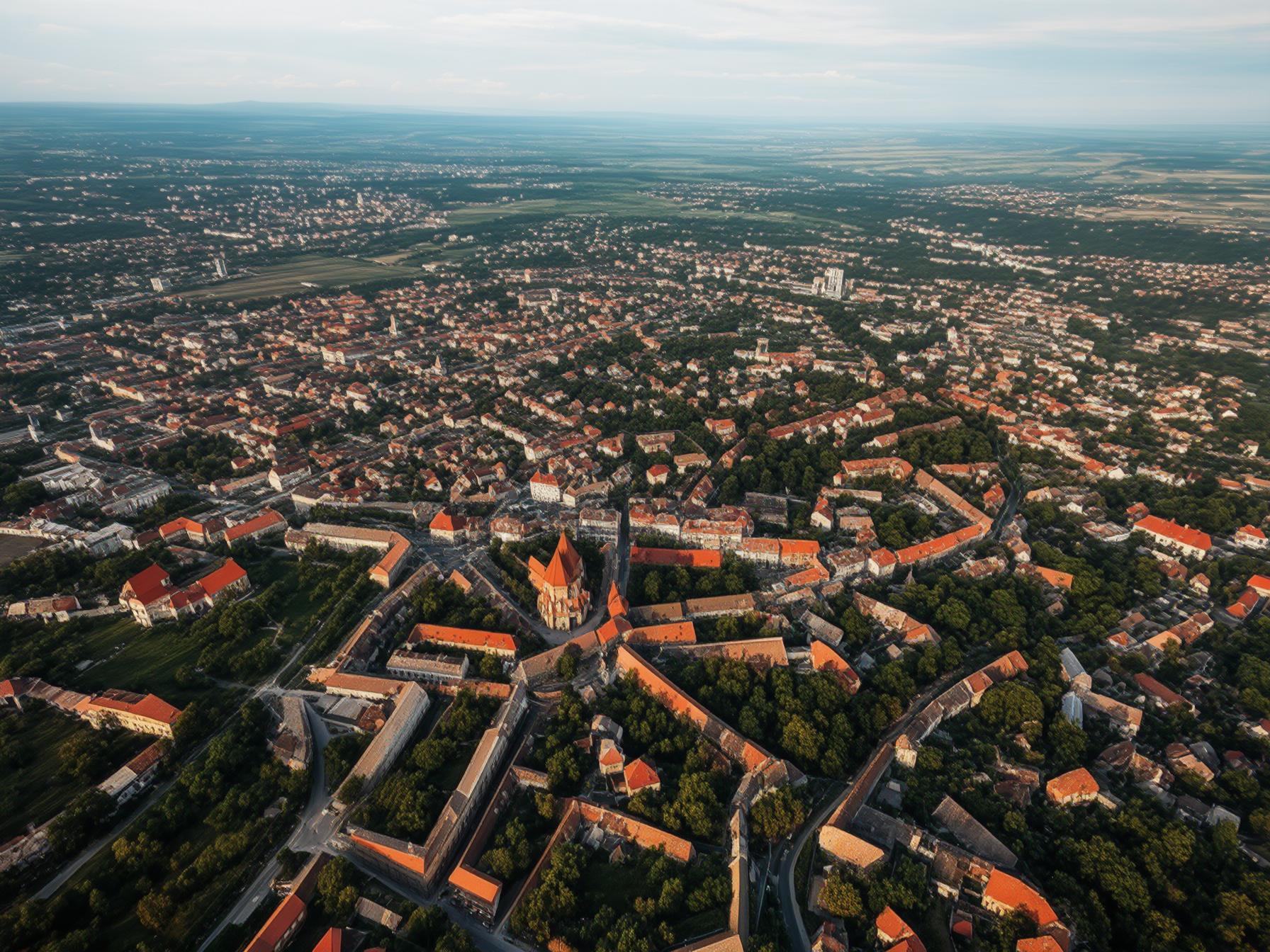 Nyiregyhaza - Nyiregyhaza, Hungary - booked ai