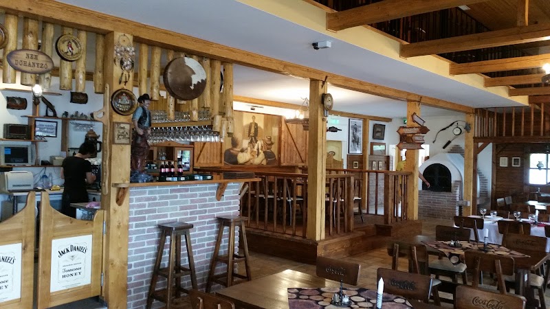 Colorado Steak House - Nyíregyháza - Hungary - booked ai