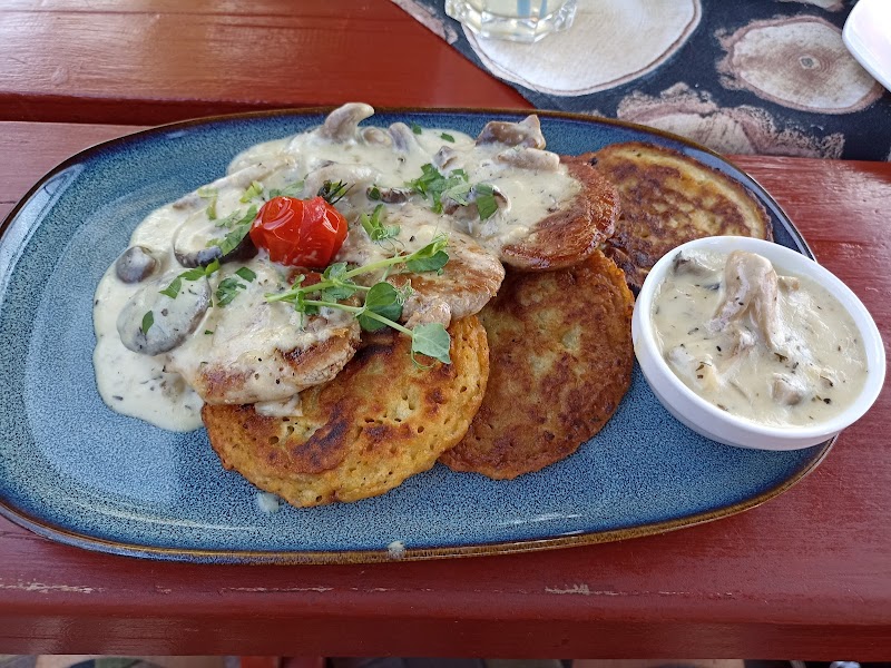 Colorado Steak House - Nyíregyháza - Hungary - booked ai