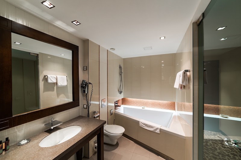 Hotel Pagony Wellness & Conference - Nyíregyháza - Hungary - booked ai