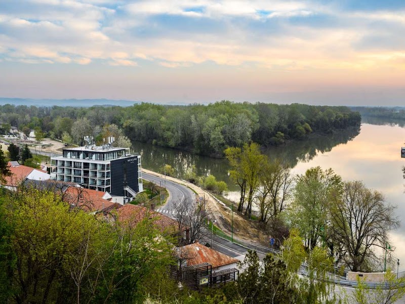 Mercure Tokaj Center - Tokaj - Hungary - booked ai