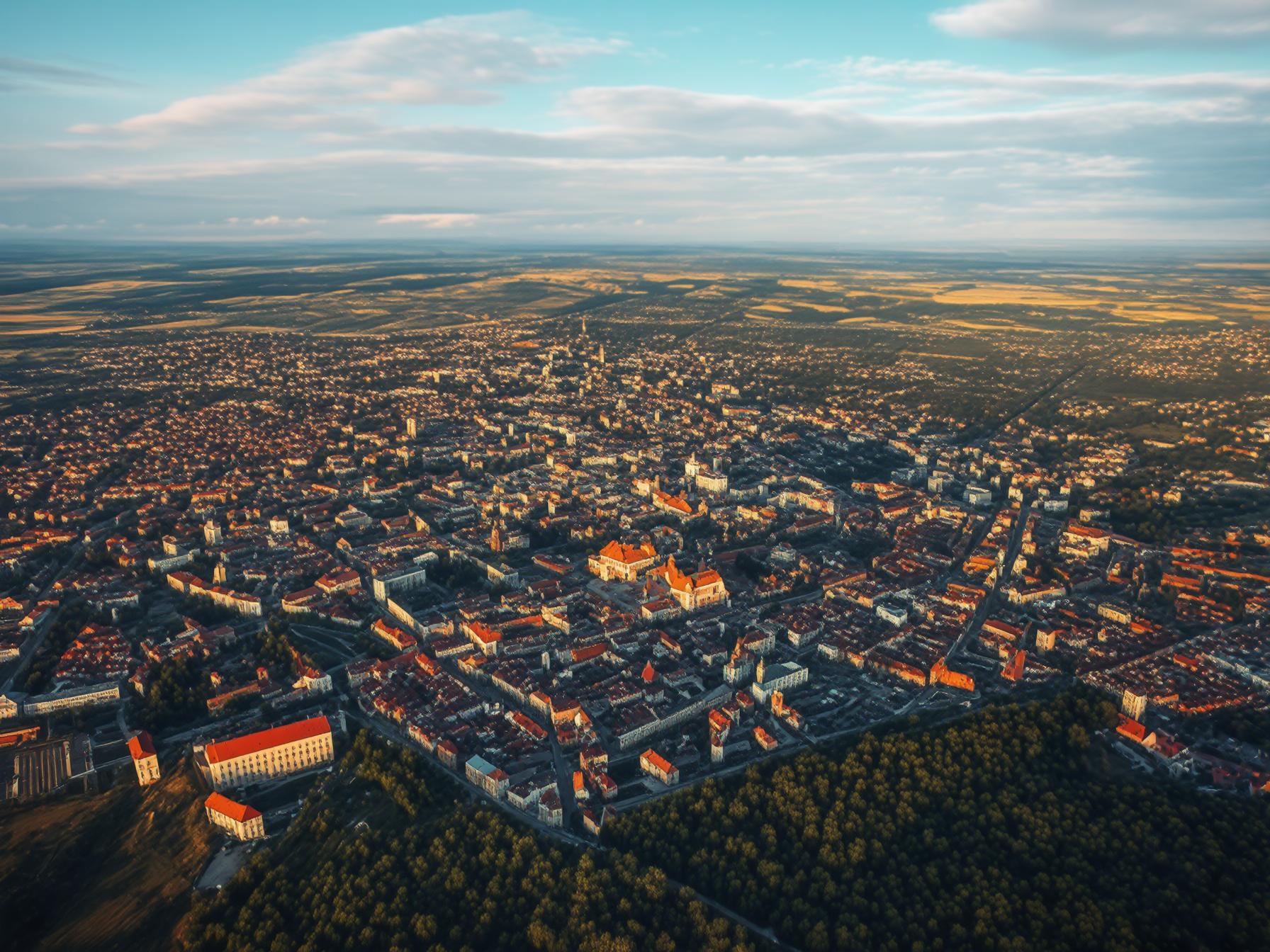 Kaposvar - Kaposvar, Hungary - booked ai