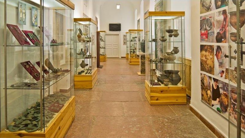 Rippl-Rónai Museum: A Cultural Treasure Trove - Kaposvár - Hungary - booked ai