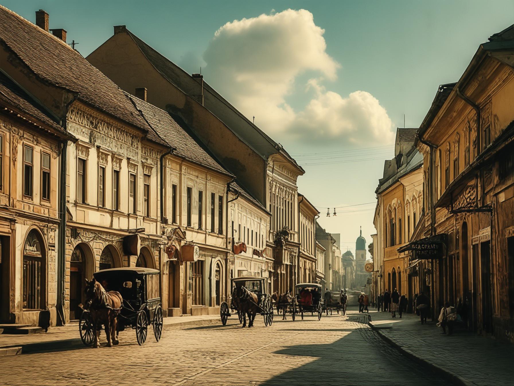 Kaposvars Must Visit Attractions and Activities - Kaposvar - booked ai
