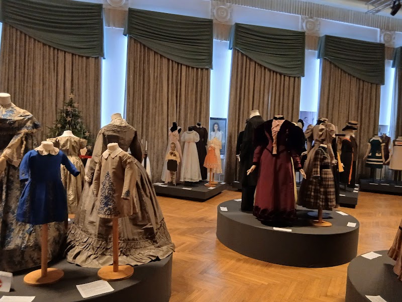 Visaginas Cultural Centre - Visaginas - Lithuania - booked ai