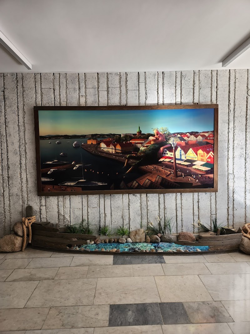 Visaginas Cultural Centre - Visaginas - Lithuania - booked ai