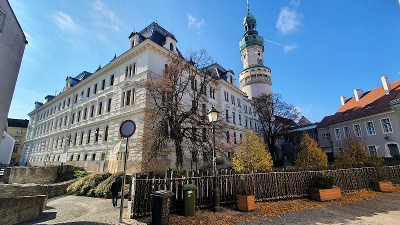 SOPRON Significance - Sopron - Hungary - booked ai