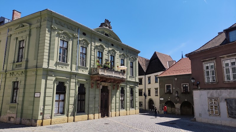 SOPRON Significance - Sopron - Hungary - booked ai