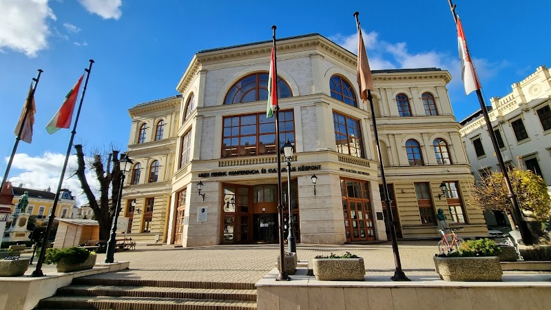 SOPRON Significance - Sopron - Hungary - booked ai
