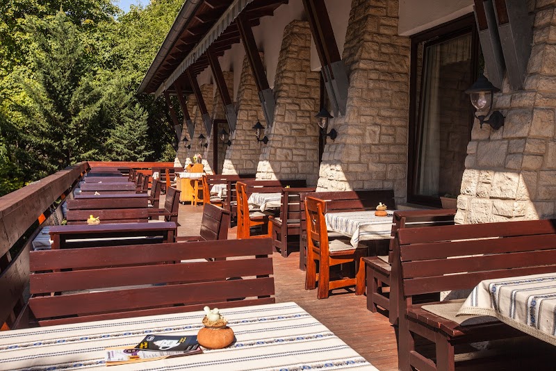 Tercia Hubertus Étterem és Panzió - Sopron - Hungary - booked ai