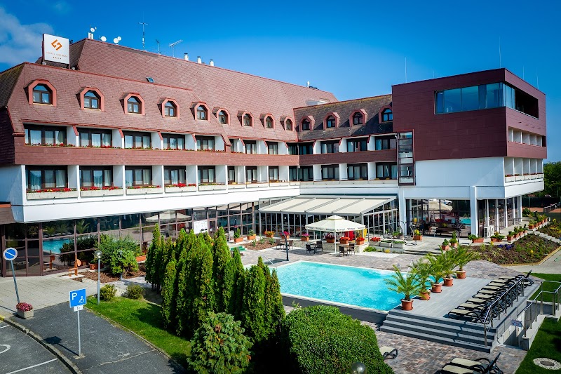 Hotel Sopron - Sopron - Hungary - booked ai