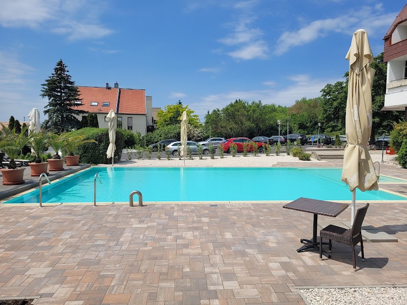 Hotel Sopron - Sopron - Hungary - booked ai