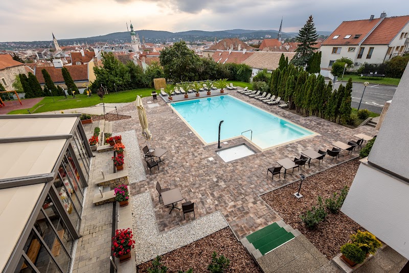 Hotel Sopron - Sopron - Hungary - booked ai